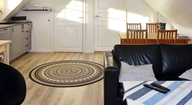 3 Person Holiday Home in Oksvoll, Забронировать Апартаменты/квартира Oksvoll Сер-Тренделаг