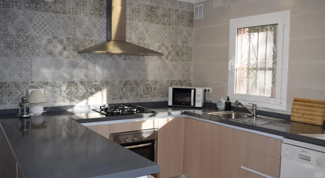 Вилла Villa Font