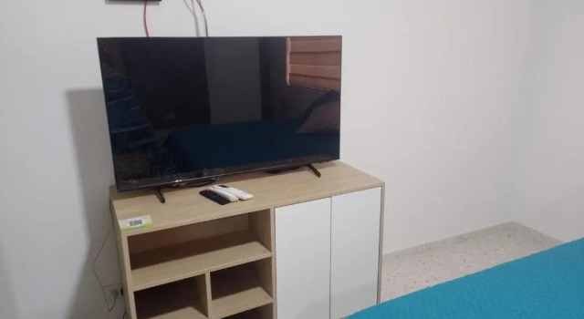 PARK 66 Apartaestudios, Réserver Appart'hôtel Cali Cauca