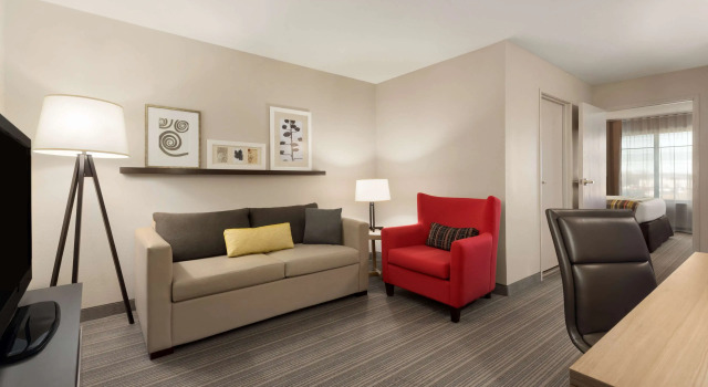 Country Inn & Suites by Radisson, Middleton - Madison West