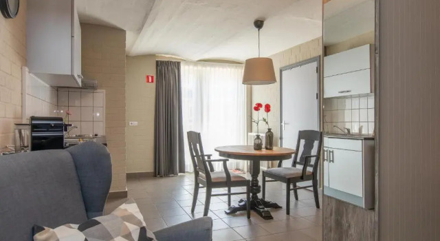 Номер Standard B&B Woonboerderij Peters
