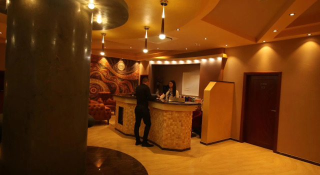 HOTEL IMPERIAL STRUGA, Prenota Hotel Struga Lago di Ohrid