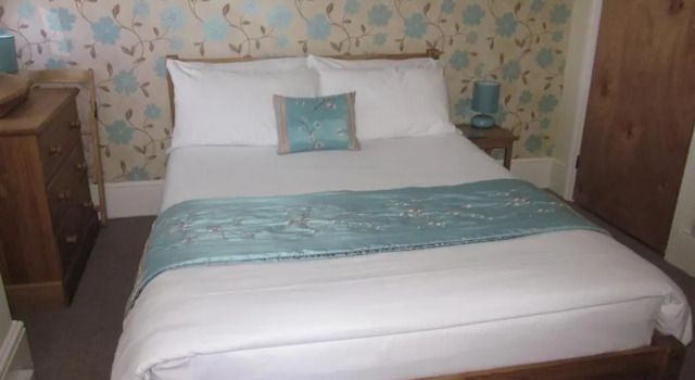Номер Standard The Old Town Bed and Breakfast