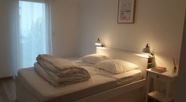 Maison Duplex Entre Terre et Mer, Rezerwuj Hotel Saint-Malo 