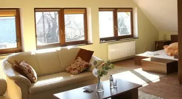 Hotel Koniuszy, Забронировать Отель Сребрна Гура 