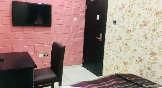 BVK Hotel, Book Hotel Cheap Hotels in Lagos State