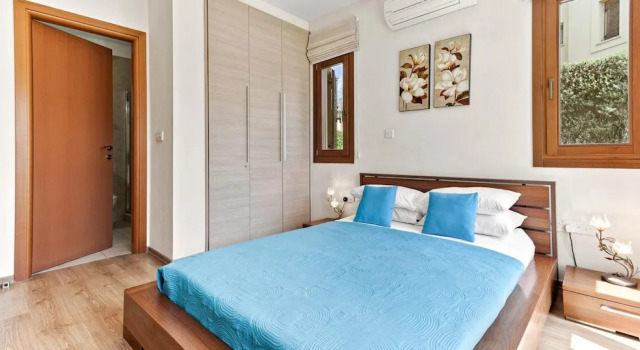 Apartment Bf01 - Asulon, Book Apartment SPA Hotels in Kouklia, SPA
