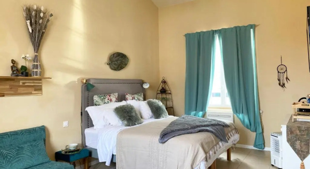 The Corner Noirmoutier, Забронировать Отель Нуармутье-ан-л'Иль Nourmoutier