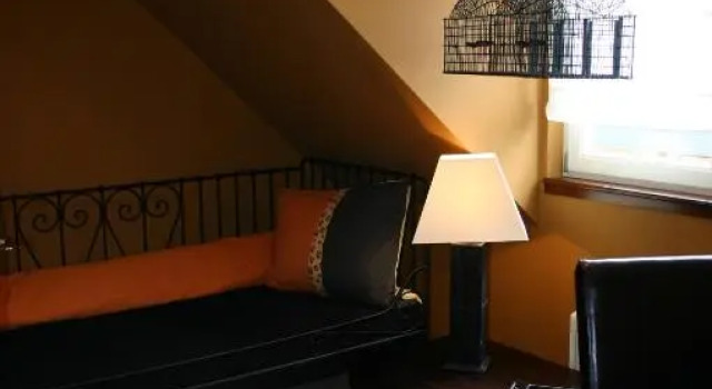 Полулюкс Art Hotel Neckar