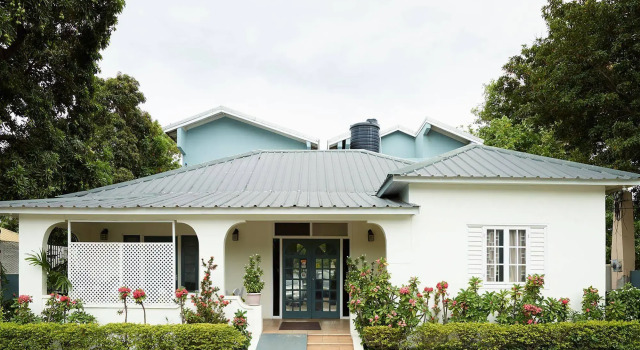 Shirley Retreat Hotel