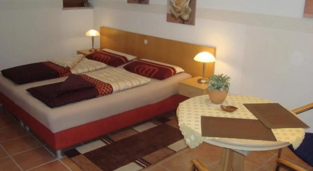 Студия Alttolkewitzer Ferien- & Privatzimmer Mrosk Dresden