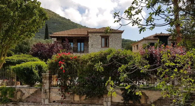 Апартаменты Superior Castello Bellos Villas & Apartments