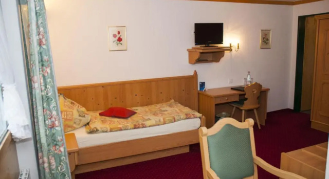 Номер Standard Hotel Simmenhof