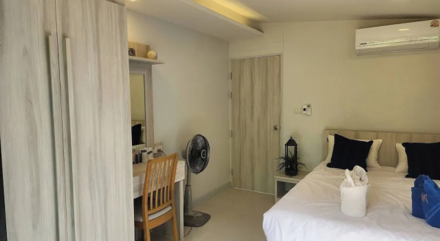 Pool Villa Suchada 3 bedrooms max 7 peoples, Забронировать Вилла Виллы провинции Краби, рядом с Ao Nang Krabi Boxing Stadium, Вилла