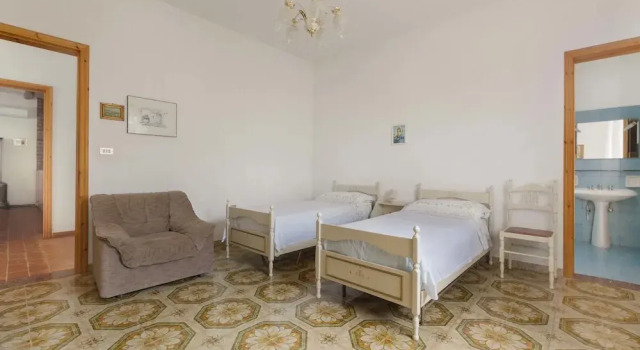 Klassisch Villa Villa Marù