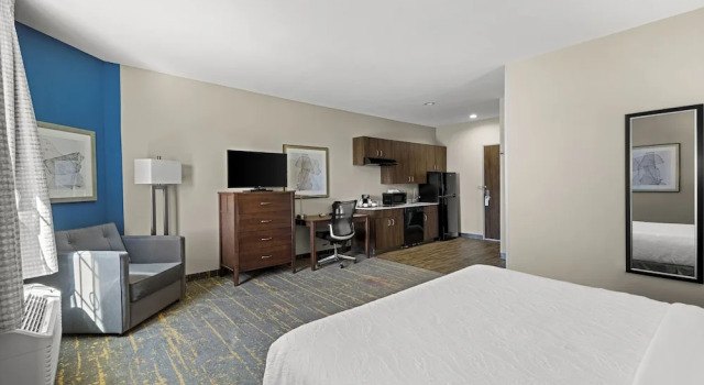 Двухместный люкс The Mulberry Hotel