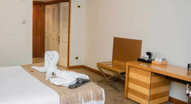 Полулюкс Sonesta Hotel Osorno