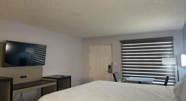 Suburban Studios, Boek Hotel Cordele Georgia