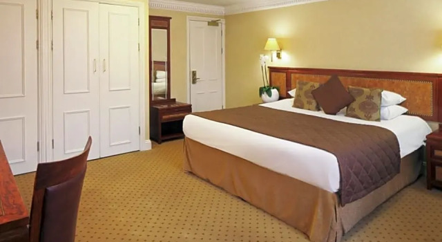 Двухместная студия Executive Grange Portland Hotel