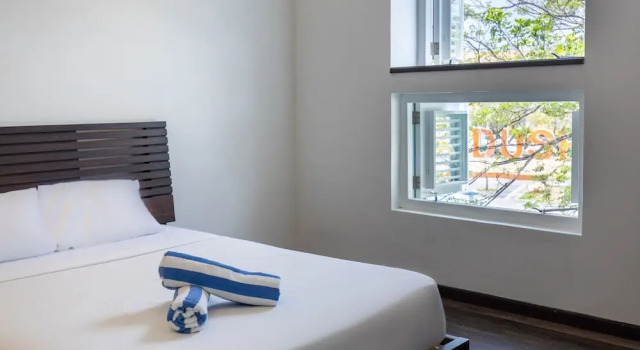 Апартаменты Comfort Royal Apartments City Centre Willemstad