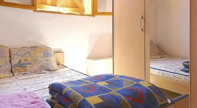 Апартаменты Tiuccia Beachside Apartment for 6