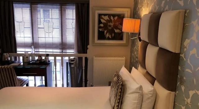 Hopping Hare, Reservar Hotel Northampton Northamptonshire