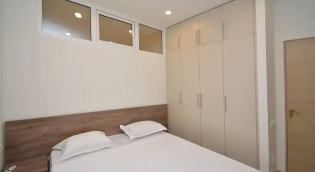Апартаменты Apartment by Luxe Group PU383