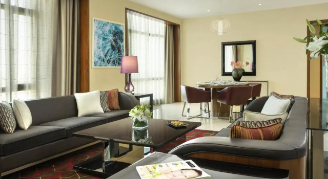 Люкс Spacious c 1 комнатой Rosh Olaya