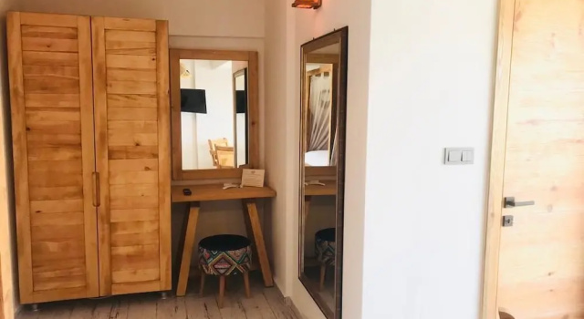 Номер Superior Fizzio Alaçatı Hotel