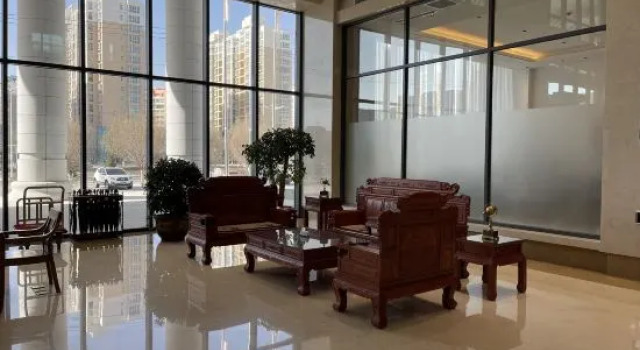 Zhongchuan Hotel, Rezervasyon Otel Gansu 5 yıldızlı oteller, 5*