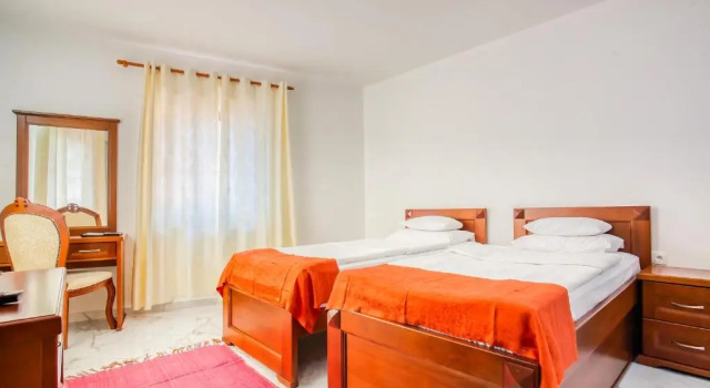 Двухместный номер Standard Hotel Palata Venezia