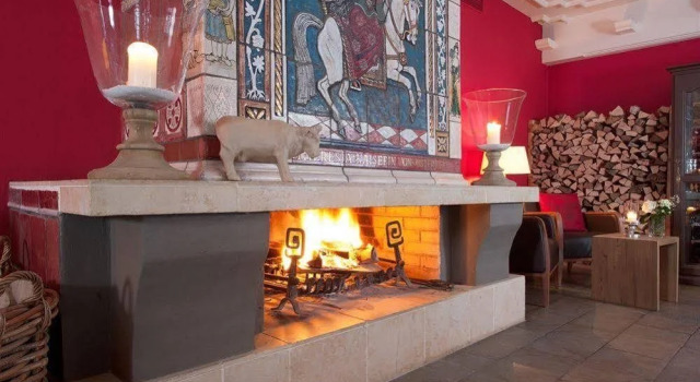 Streifsuite By Q Hotels, Rezervasyon Otel Kitzbuhel 