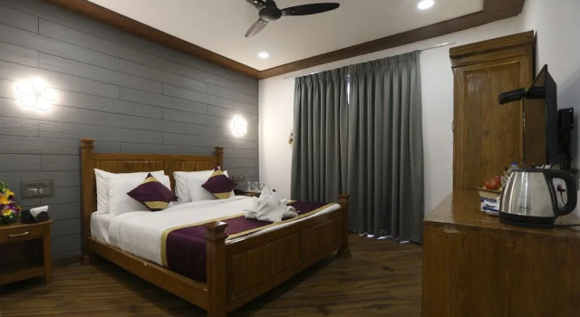 Bay Boutique by SR Hotels
