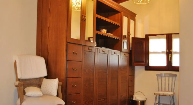 La Cabaña de Naia, Buchen Sie Hotel Soba 