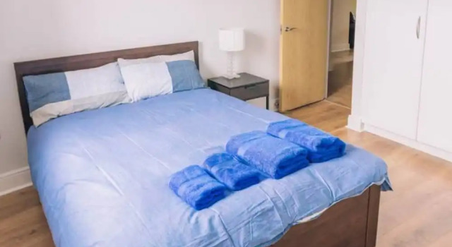 2 Bedroom Apartment Near City Centre, Reserva ahora Apartamento Condado de Dublín Condado de Dublín