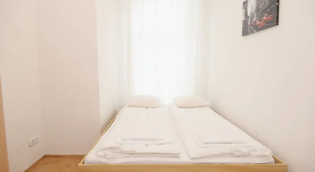 Vienna Apartment One Liechtensteinstr.