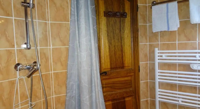 Номер Standard AU BOIS FLEURI Les Chambres dHôtes