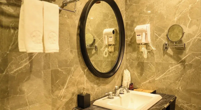 Люкс Bay Luxury Beijing Hotel