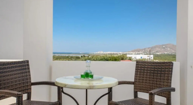 Студия Standard Agnadi Hotel