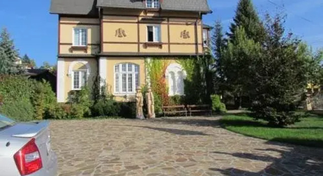 My Castle