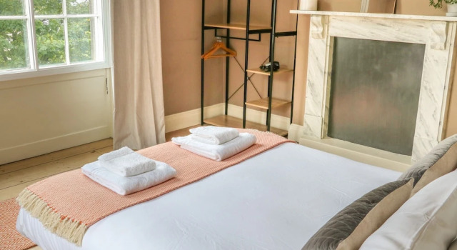 The Stamp Office, Rezervasyon Tatil Evi Merseyside villalar, Villa