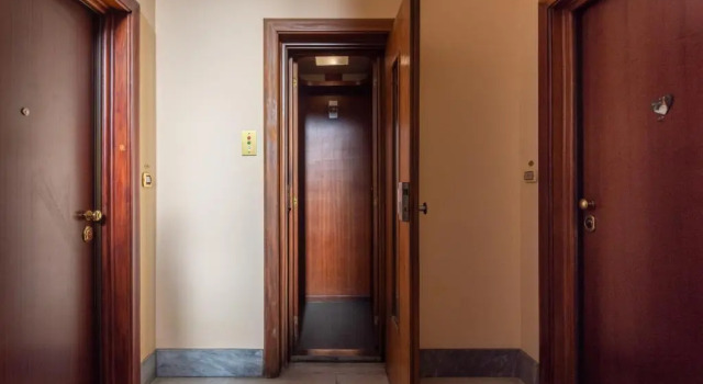 Апартаменты Toc-Toc Apartment a 10 min dall'Ospedale Maria Vittoria