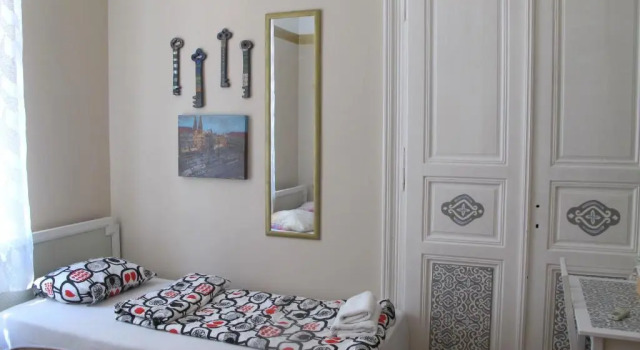Standard Zimmer Centar Guesthouse