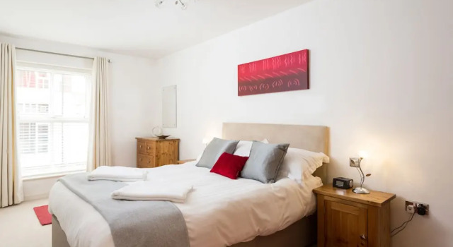 Skeldergate Apartment, Varaa Huoneisto Asunnot kohteessa Merseyside, Huoneisto