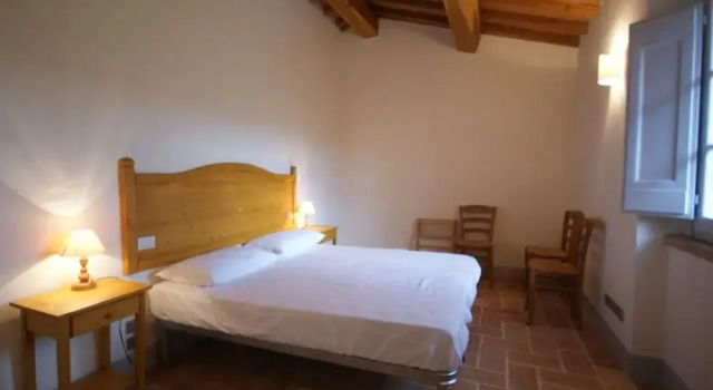 Rustic Holiday Home in Corciano With Swimming Pool, Varaa Hotelli Corciano Umbria