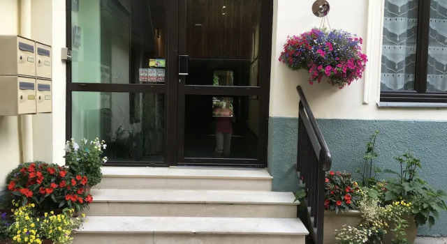 Gites Beffroy, Book Hotel Rouen 