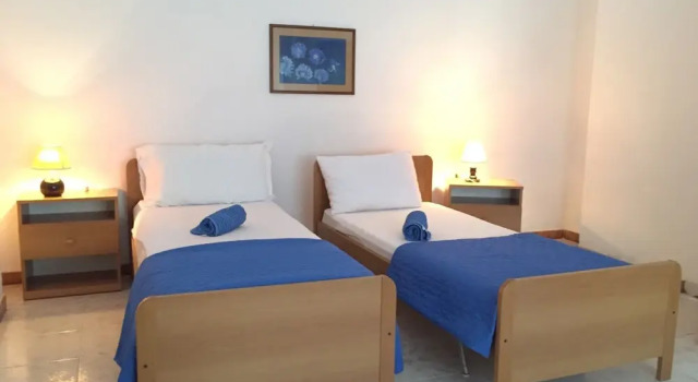 Appartamento Sabbia Bianca, Book Apartment Fluminimaggiore Costa Verde