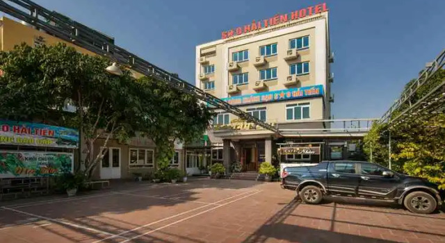 Sao Hai Tien Hotel
