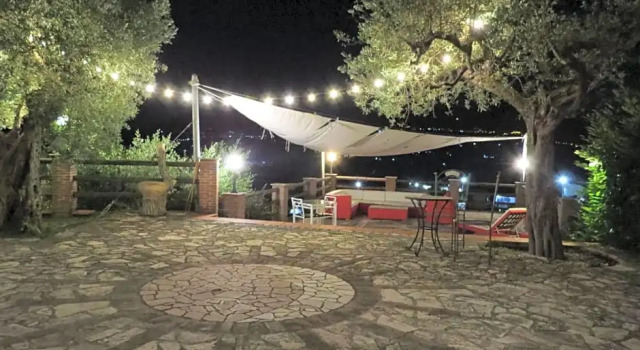 b&b Torrepalazzo