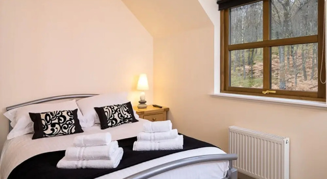 Bracken House, Забронировать Отель Отели Авимор 4 звезды, 4*